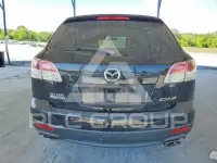 2007 Mazda CX-9 фото