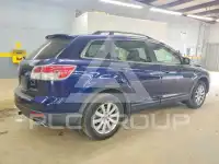 2007 Mazda CX-9 photo