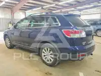 2007 Mazda CX-9 photo