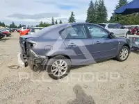 2007 Mazda 3 photo