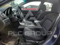 2007 Mazda 3 photo