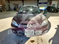 2007 Mazda 3 фото