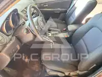 2007 Mazda 3 фото