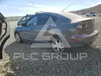 2007 Mazda 3 photo