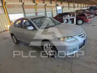 2007 Mazda 3 фото