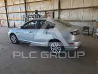 2007 Mazda 3 фото