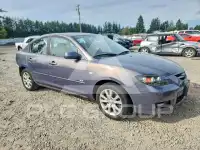 2007 Mazda 3 photo