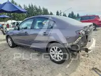 2007 Mazda 3 photo