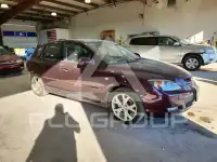 2007 Mazda 3 фото