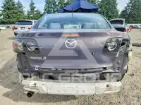 2007 Mazda 3 photo