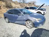 2007 Mazda 3 photo