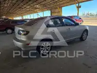 2007 Mazda 3 фото