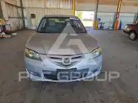 2007 Mazda 3 фото
