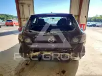 2007 Mazda 3 фото