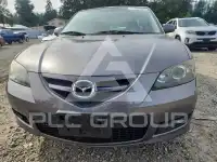 2007 Mazda 3 photo