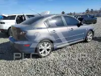 2007 Mazda 3 photo
