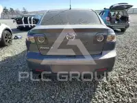 2007 Mazda 3 photo