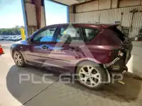 2007 Mazda 3 фото