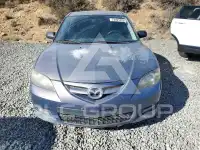 2007 Mazda 3 photo