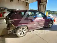 2007 Mazda 3 фото