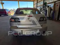2007 Mazda 3 фото
