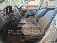 2007 Mazda 3 фото