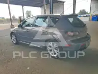 2007 Mazda 3 photo