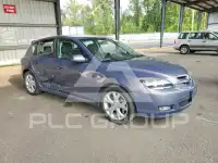 2007 Mazda 3 photo