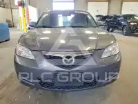 2007 Mazda 3 фото
