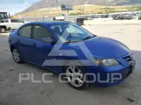 2007 Mazda 3 фото