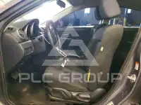 2007 Mazda 3 фото