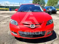 2007 Mazda 3 фото
