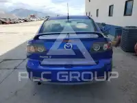 2007 Mazda 3 фото