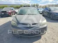 2007 Mazda 3 фото