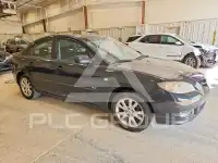 2007 Mazda 3 фото