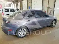 2007 Mazda 3 фото