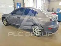 2007 Mazda 3 фото