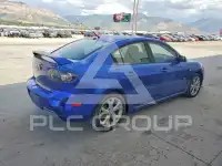 2007 Mazda 3 фото