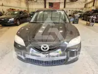 2007 Mazda 3 фото