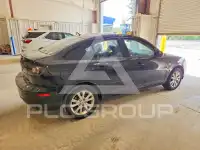 2007 Mazda 3 фото