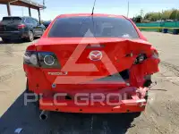2007 Mazda 3 фото