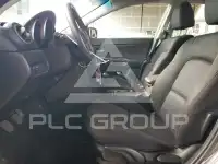 2007 Mazda 3 photo