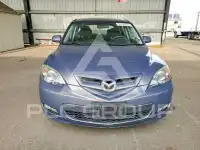 2007 Mazda 3 photo