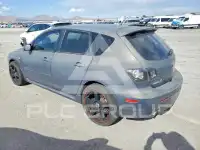 2007 Mazda 3 фото