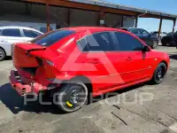 2007 Mazda 3 фото