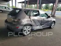 2007 Mazda 3 photo