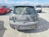 2007 Mazda 3 фото