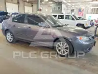 2007 Mazda 3 фото