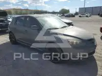 2007 Mazda 3 фото