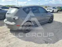 2007 Mazda 3 фото